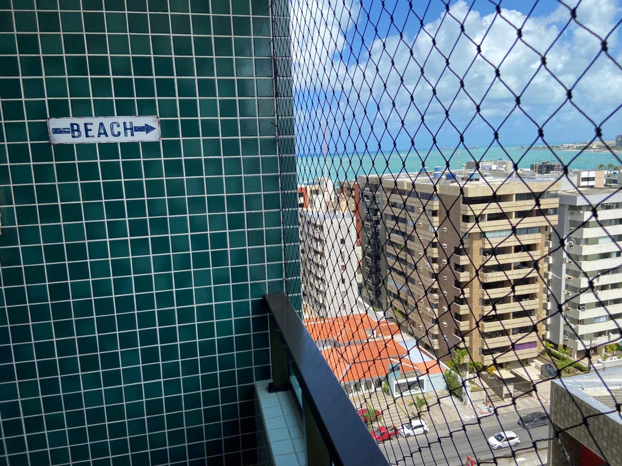 Apartamento Smart - Apto 1202 - Ponta *