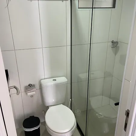 Smart Stay - Apto 1202 - Ponta Verde Maceio Exterior photo